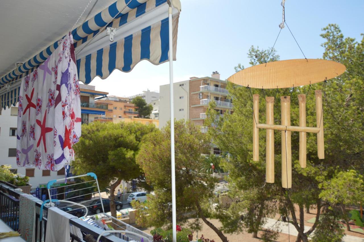 Habitaciones Compartidas En Un Apartamento ซาลอว์ ภายนอก รูปภาพ