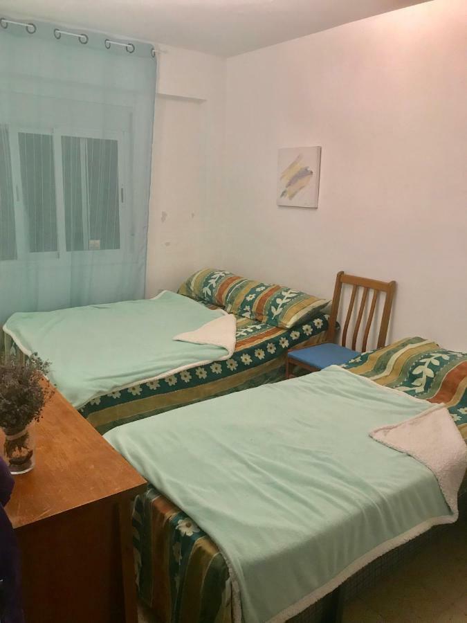 Habitaciones Compartidas En Un Apartamento ซาลอว์ ภายนอก รูปภาพ